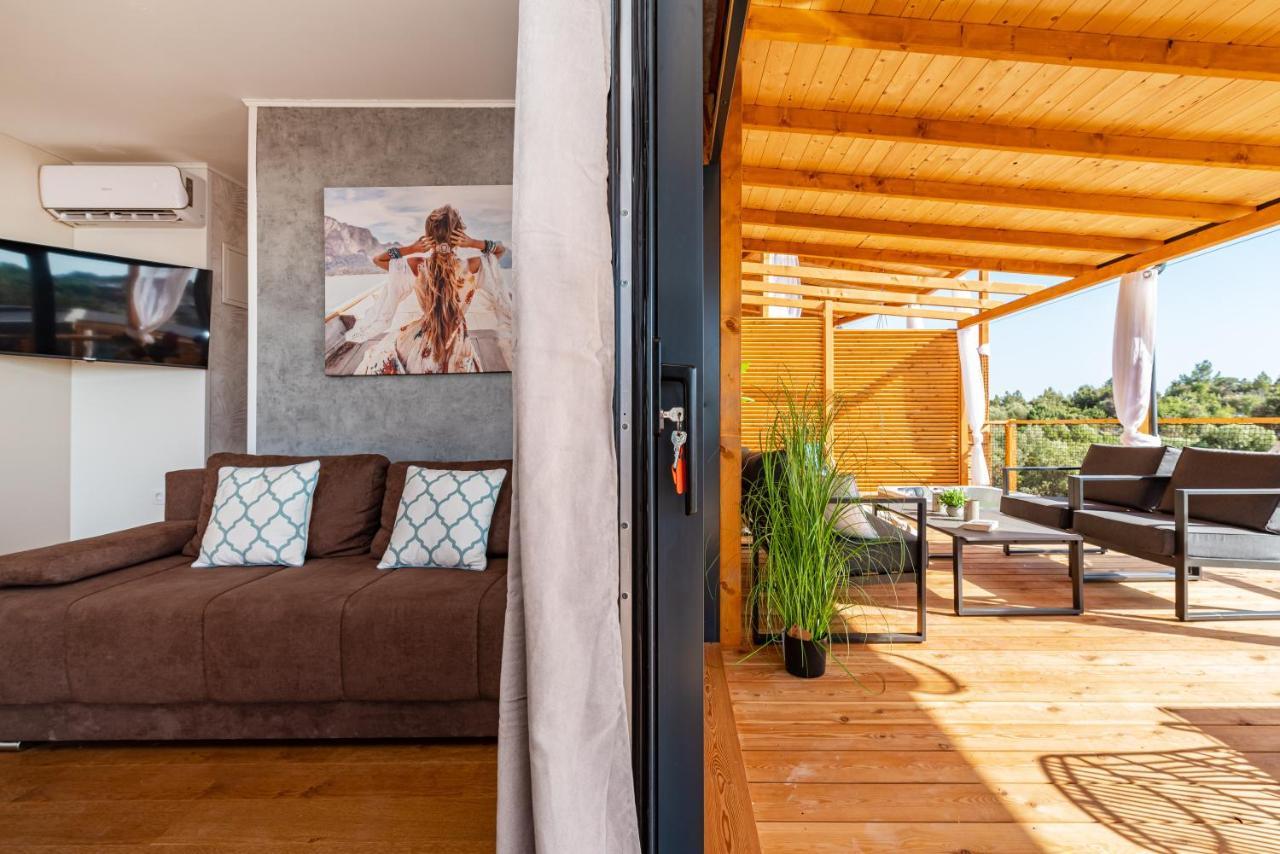 Bella Vista Villa Drage Exterior photo